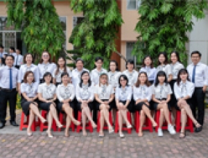 QUÁ TRÌNH HÌNH THÀNH VÀ PHÁT TRIỂN