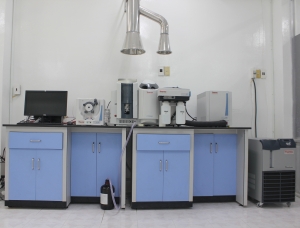CƠ SỞ, HỆ THỐNG TRANG THIẾT BỊ